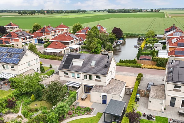 Medium property photo - het Waterland 58, 8302 XD Emmeloord